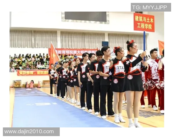 广东建院女子足球队勇夺冠军展现青春风采与团队精神