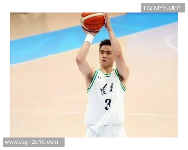 王岚嵚强势反弹砍下16分赵继伟助攻9次助力球队进攻全面开花