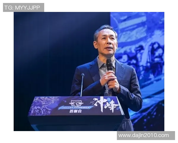 许利民谈赛季初团队篮球理念转变外援成为CBA成功关键因素